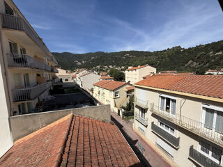  Appartement  vendre 2 pices 27 m
