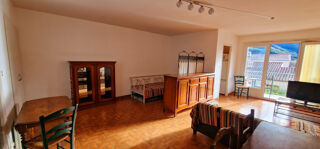  Appartement � vendre 2 pi�ces 55 m�