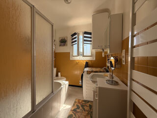  Appartement � vendre 2 pi�ces 54 m�