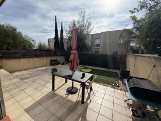  Maison � vendre 4 pi�ces 92 m�