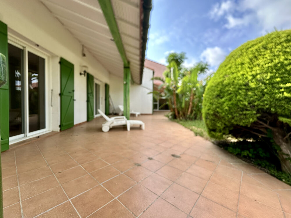  vendre  Maison Villeneuve-de-la-Raho (66180)