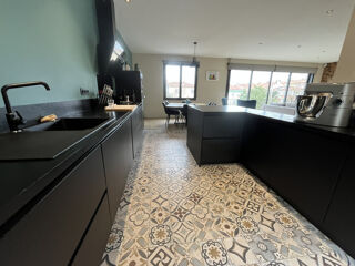  Maison � vendre 4 pi�ces 102 m�