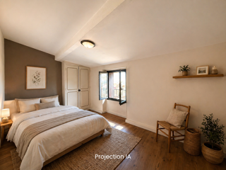  Maison � vendre 4 pi�ces 96 m�