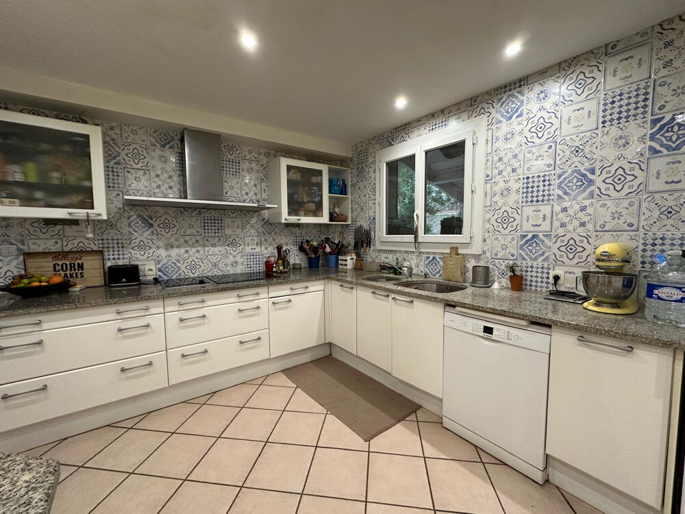  vendre  Maison Perpignan (66000)