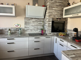  Maison à vendre 6 pièces 159 m²