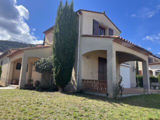  Maison à vendre 5 pièces 184 m²