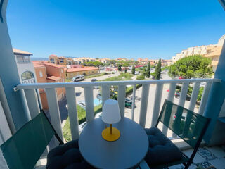  Appartement à louer 1 pièce 15 m²