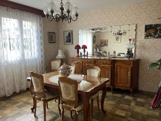  Maison � vendre 3 pi�ces 117 m�