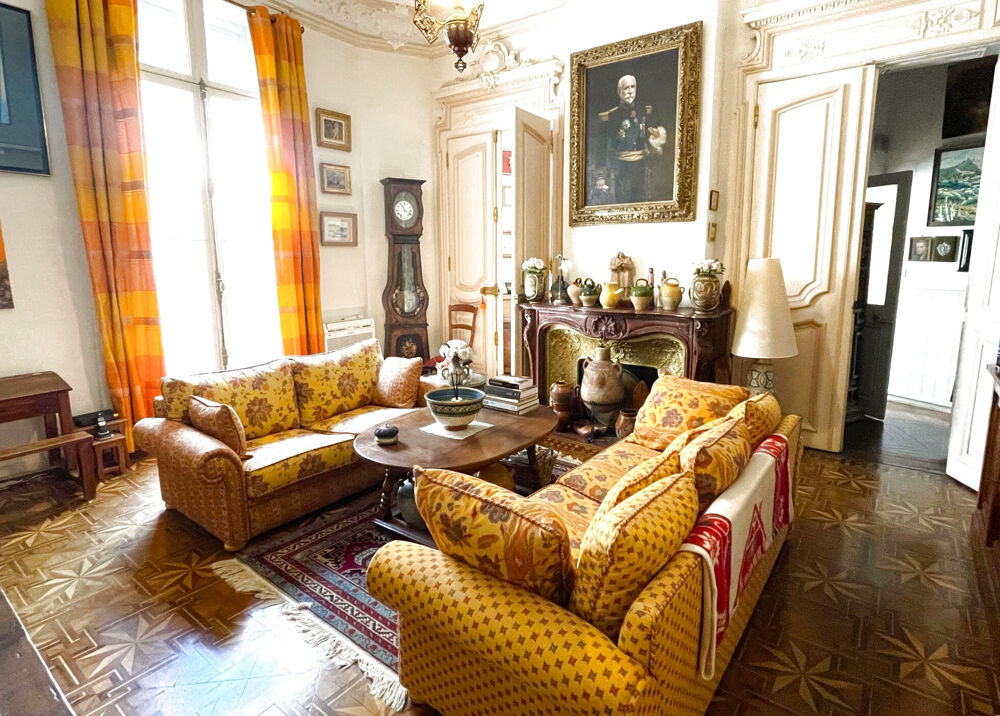 Vente Appartement Vente appartement de standing 9 pièces Perpignan centre 66000 Perpignan