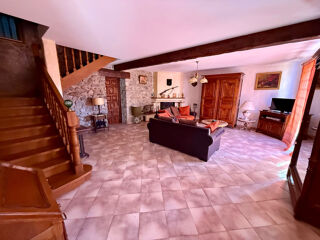  Maison à vendre 8 pièces 260 m²