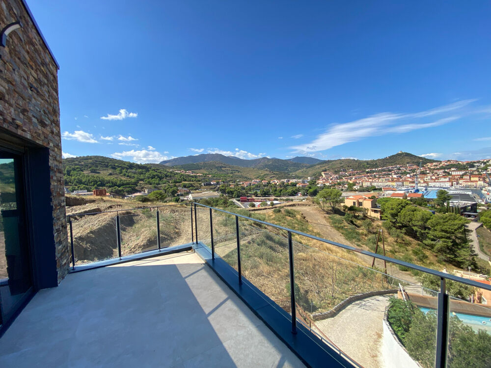 � vendre  Maison Port-Vendres (66660)