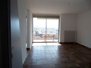  Appartement à louer 3 pièces 58 m²