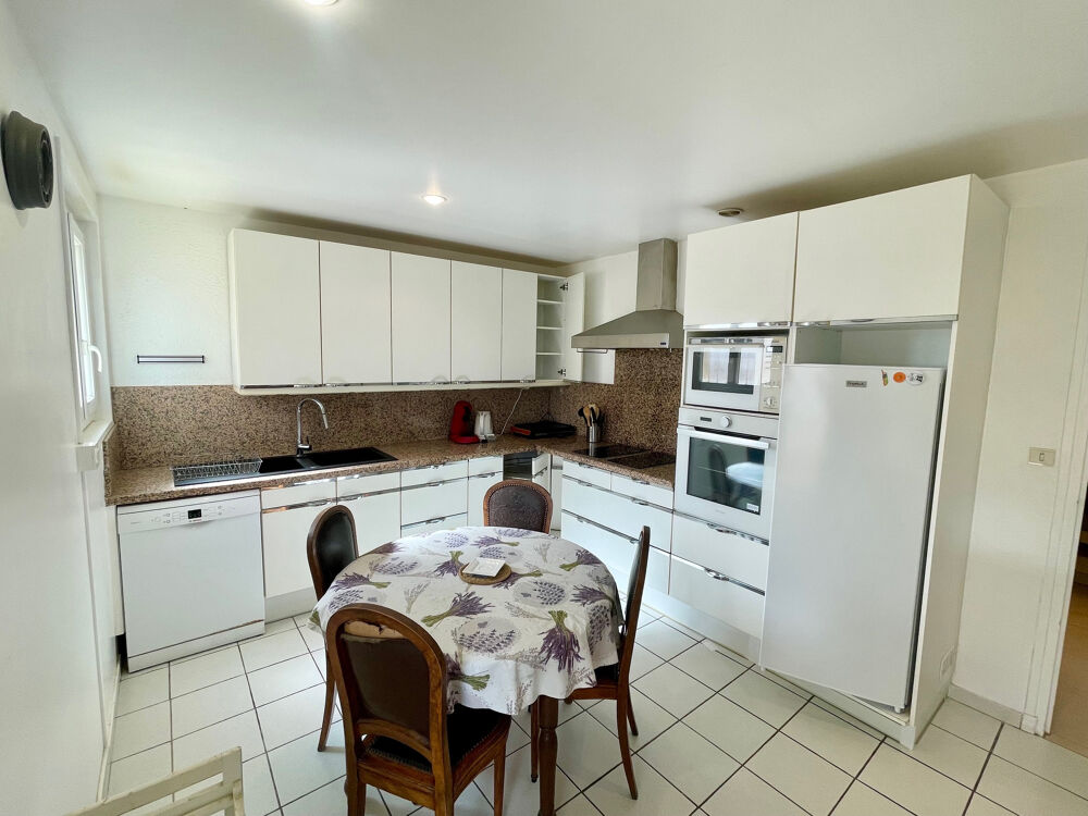 Vente Appartement Vente appartement d'angle T4 avec terrasse Vue Mer 66140 Canet en Roussillon Canet en roussillon