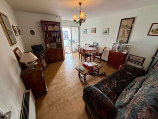  Appartement à vendre 2 pièces 37 m²
