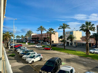  Appartement � vendre 1 pi�ce 30 m�