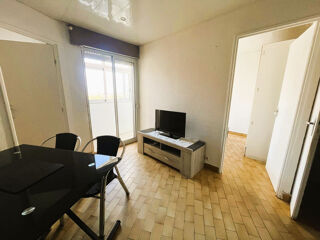  Appartement � vendre 3 pi�ces 36 m�