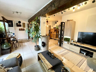  Maison à vendre 6 pièces 108 m²