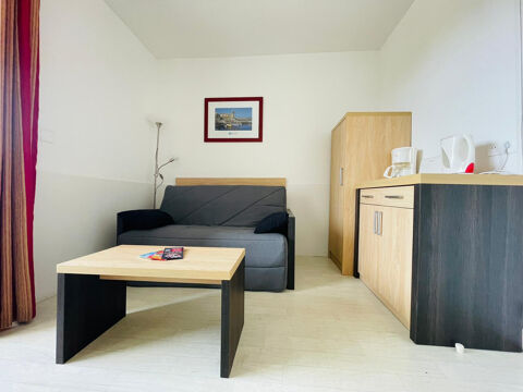  Appartement � louer 2 pi�ces 21 m�