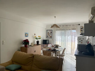  Appartement à vendre 3 pièces 48 m²