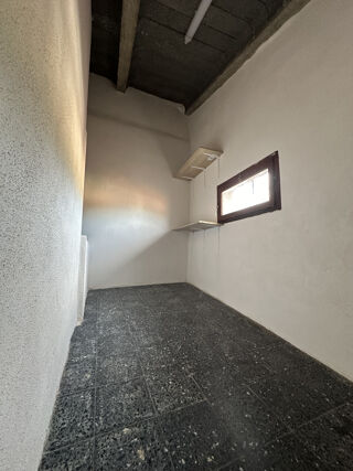  Appartement à louer 1 pièce 21 m²