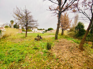  Terrain à vendre 1844 m²