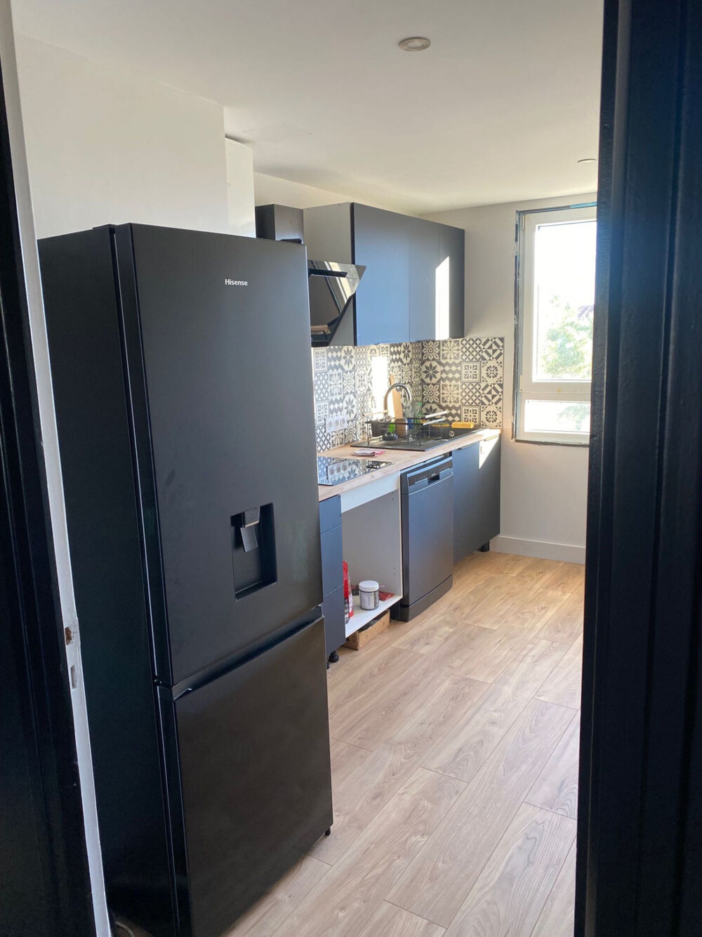Vente Immeuble Petit ensemble immobilier de 2 appartements, avec garages, parking et cellier. Perpignan