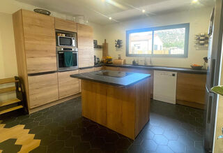  Maison � vendre 5 pi�ces 126 m�