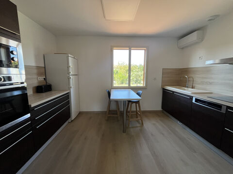  Maison � louer 4 pi�ces 90 m�