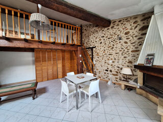  Maison à vendre 1 pièce 52 m²