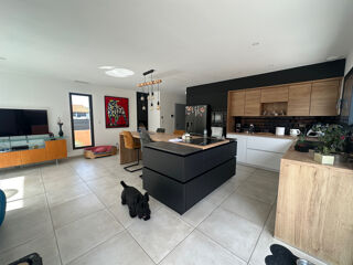  Maison à vendre 4 pièces 127 m²
