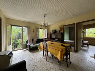  Maison � vendre 3 pi�ces 58 m�