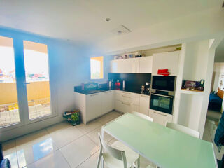  Appartement à vendre 4 pièces 69 m²