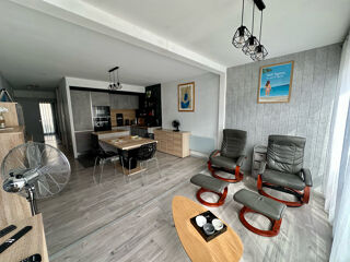  Appartement à vendre 2 pièces 48 m²