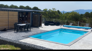  Maison à vendre 6 pièces 230 m²