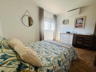  Appartement à louer 2 pièces 25 m²