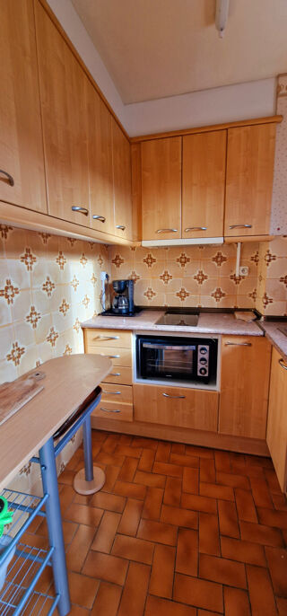  Appartement � vendre 2 pi�ces 55 m�