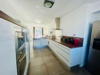  Maison à vendre 5 pièces 142 m²