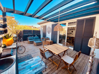  Maison � vendre 3 pi�ces 44 m�