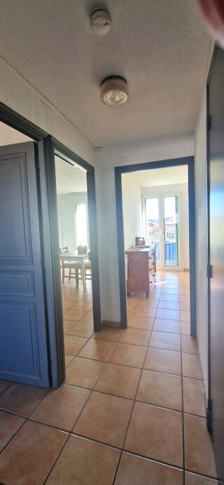  Appartement � vendre 4 pi�ces 49 m�