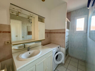  Appartement à louer 2 pièces 38 m²