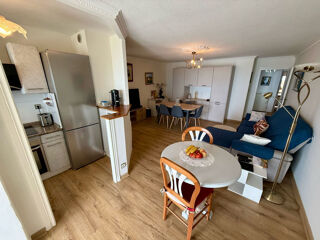  Appartement � vendre 3 pi�ces 63 m�