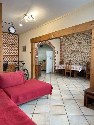  Maison à vendre 4 pièces 87 m²