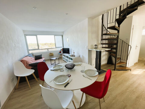  Appartement � louer 3 pi�ces 54 m�