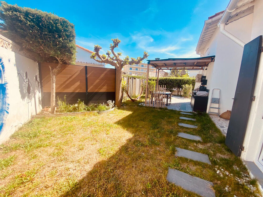 � vendre  Maison Saint-Cyprien (66750)