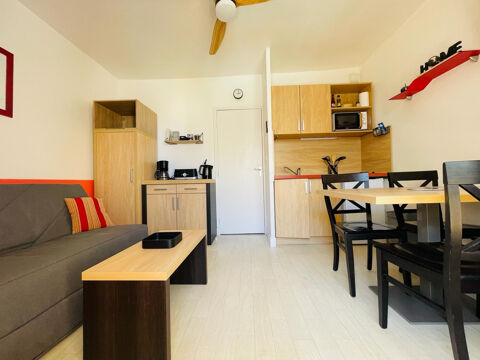  Appartement � louer 2 pi�ces 21 m�