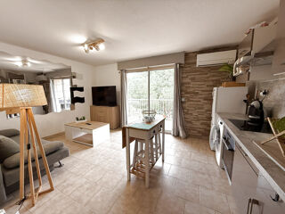  Appartement  louer 2 pices 29 m