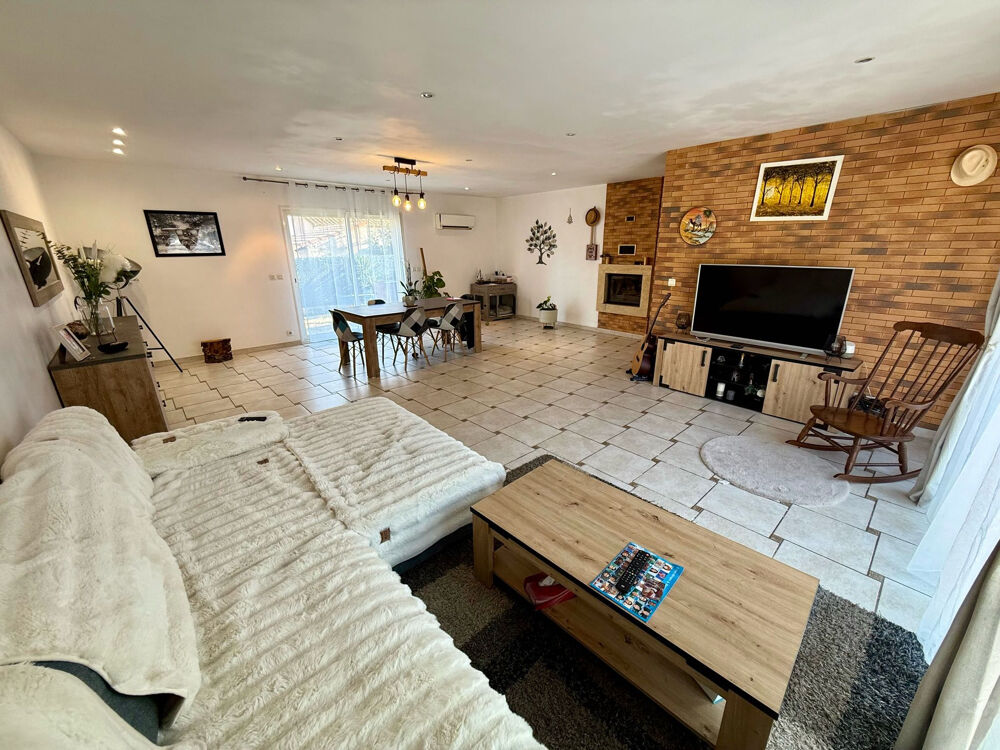 Vente Maison Ste Marie Plage Ste marie