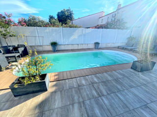  Maison � louer 4 pi�ces 90 m�