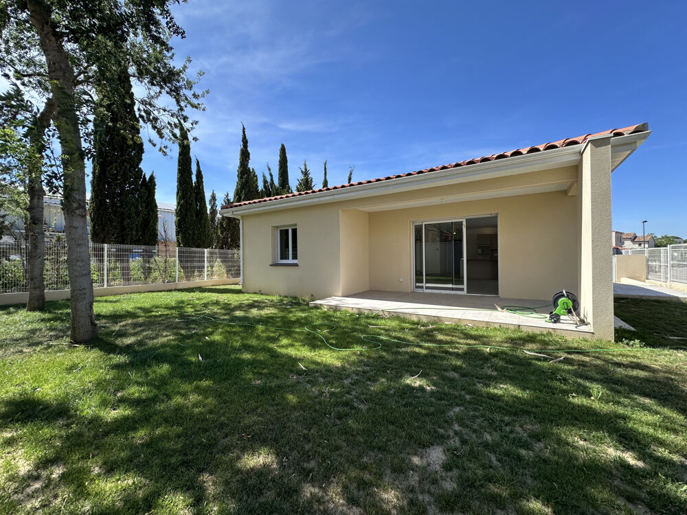 Vente Maison Saint Cyprien vente maison neuve, plain pied, 3 chambres, garage St cyprien