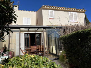  Maison � vendre 4 pi�ces 127 m�